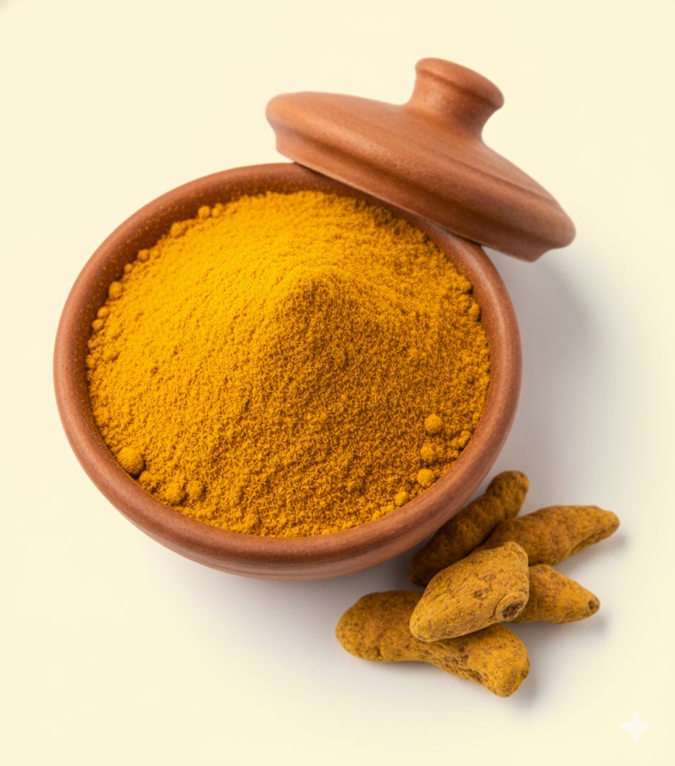 Turmeric Powder